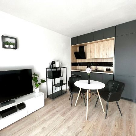 Urban Vista Apartment Liptovský Mikuláš Екстериор снимка
