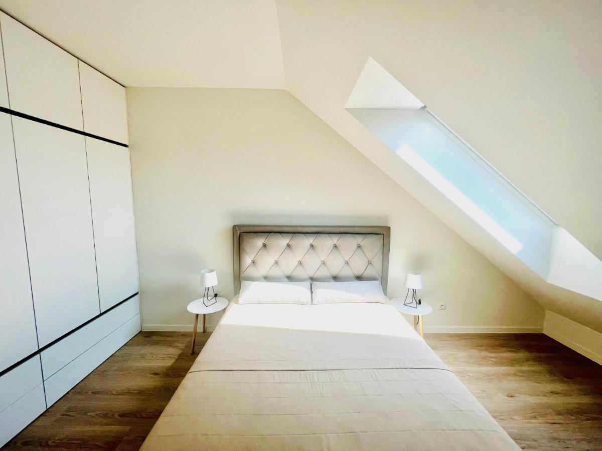 Urban Vista Apartment Liptovský Mikuláš Екстериор снимка