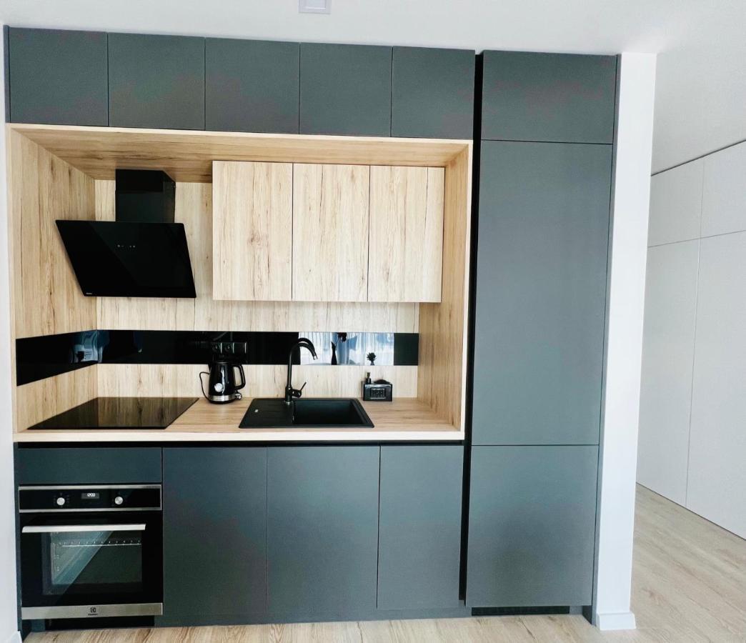 Urban Vista Apartment Liptovský Mikuláš Екстериор снимка