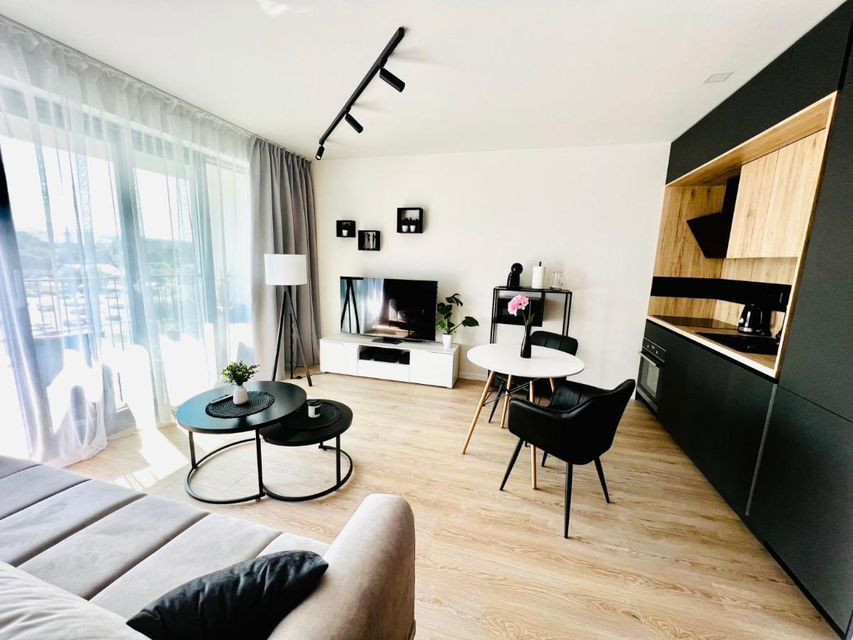 Urban Vista Apartment Liptovský Mikuláš Екстериор снимка