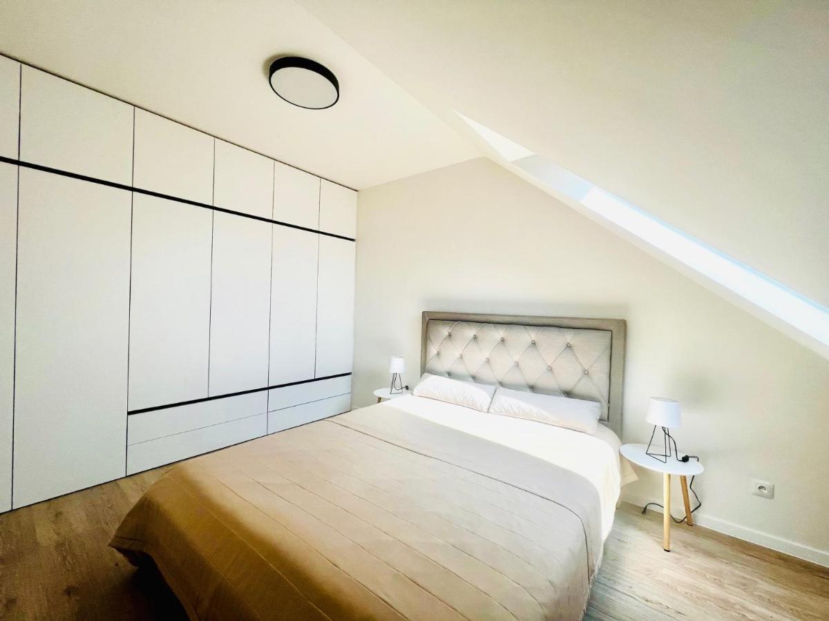 Urban Vista Apartment Liptovský Mikuláš Екстериор снимка